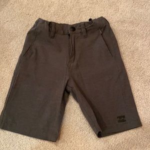 Billabong walking shorts